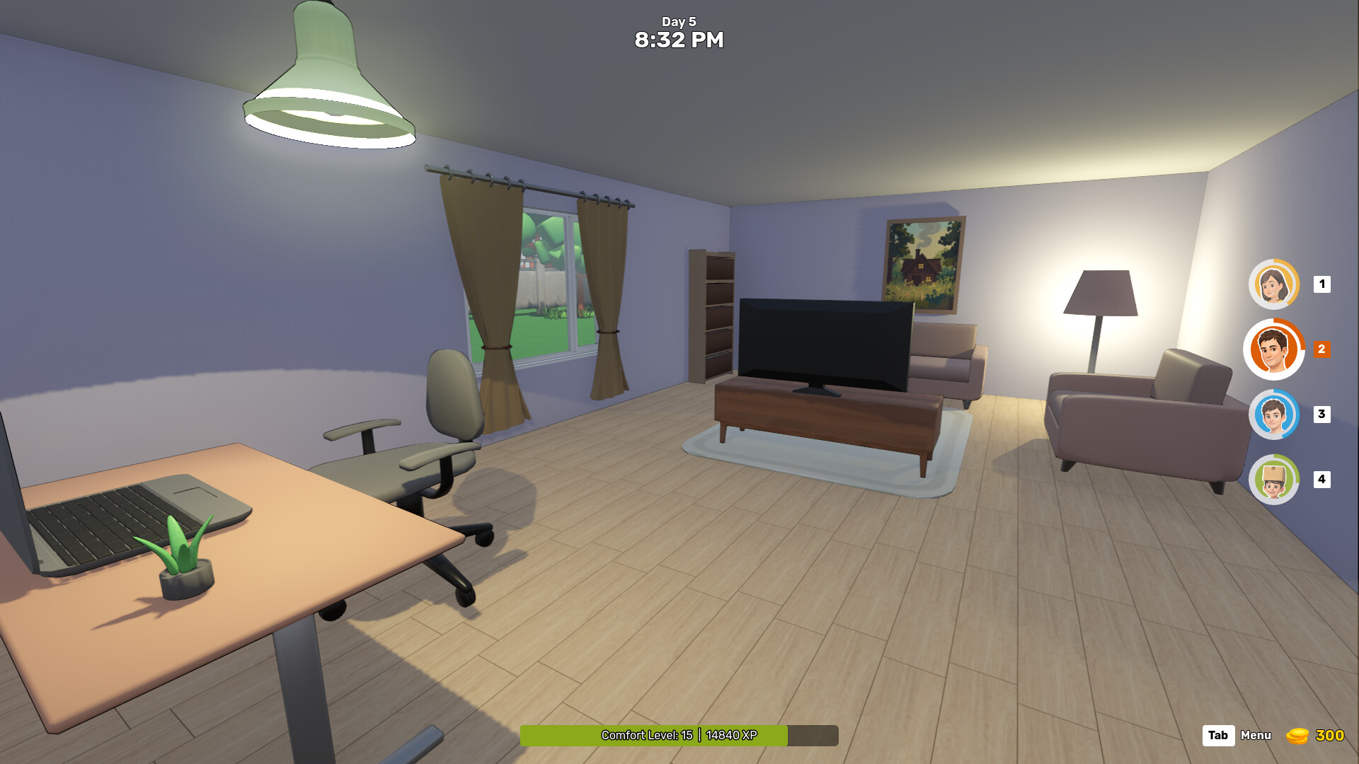 Unmotivated Heroes – Screenshot 14