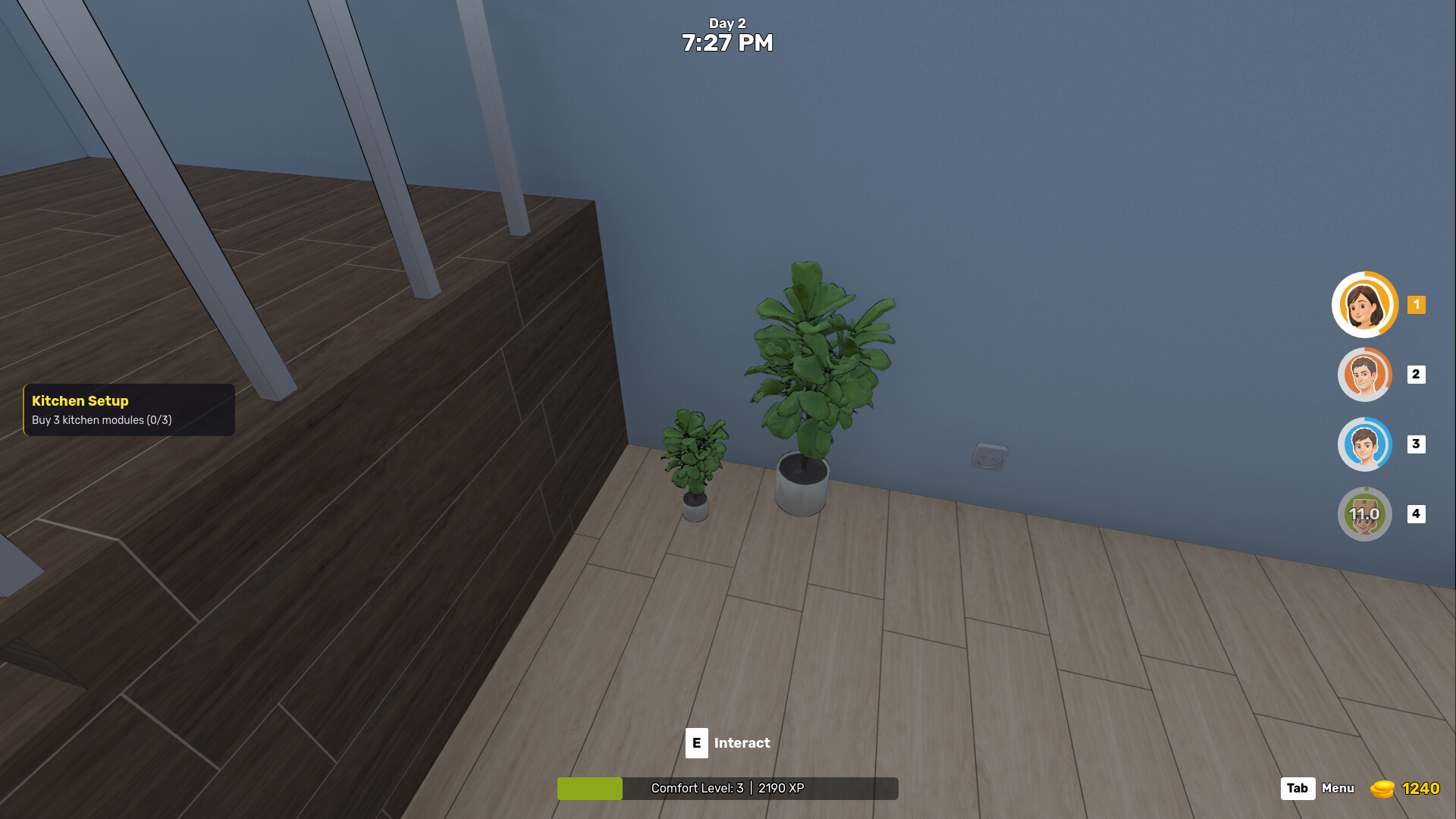 Unmotivated Heroes – Screenshot 11
