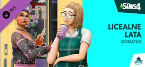 The Sims™ 4 Licealne lata Dodatek