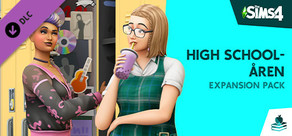 The Sims™ 4 High school-åren Expansion Pack
