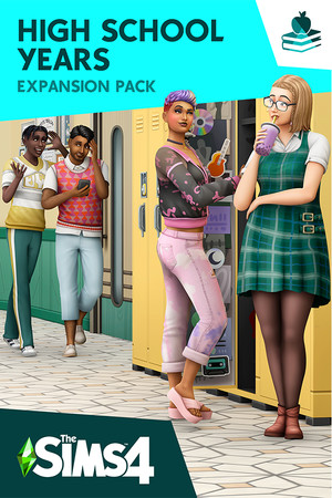 The Sims 4 High School Years Expansion Pack - Steam Pre-Owned Account Lowest Price Starting at   ✓ Change Email ✓ Worldwide ✓ 30-Day Warranty ✓ Instant Delivery