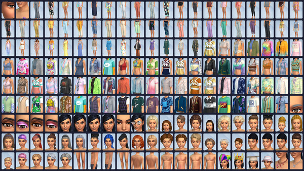 The Sims™ 4 High School Years Expansion Pack