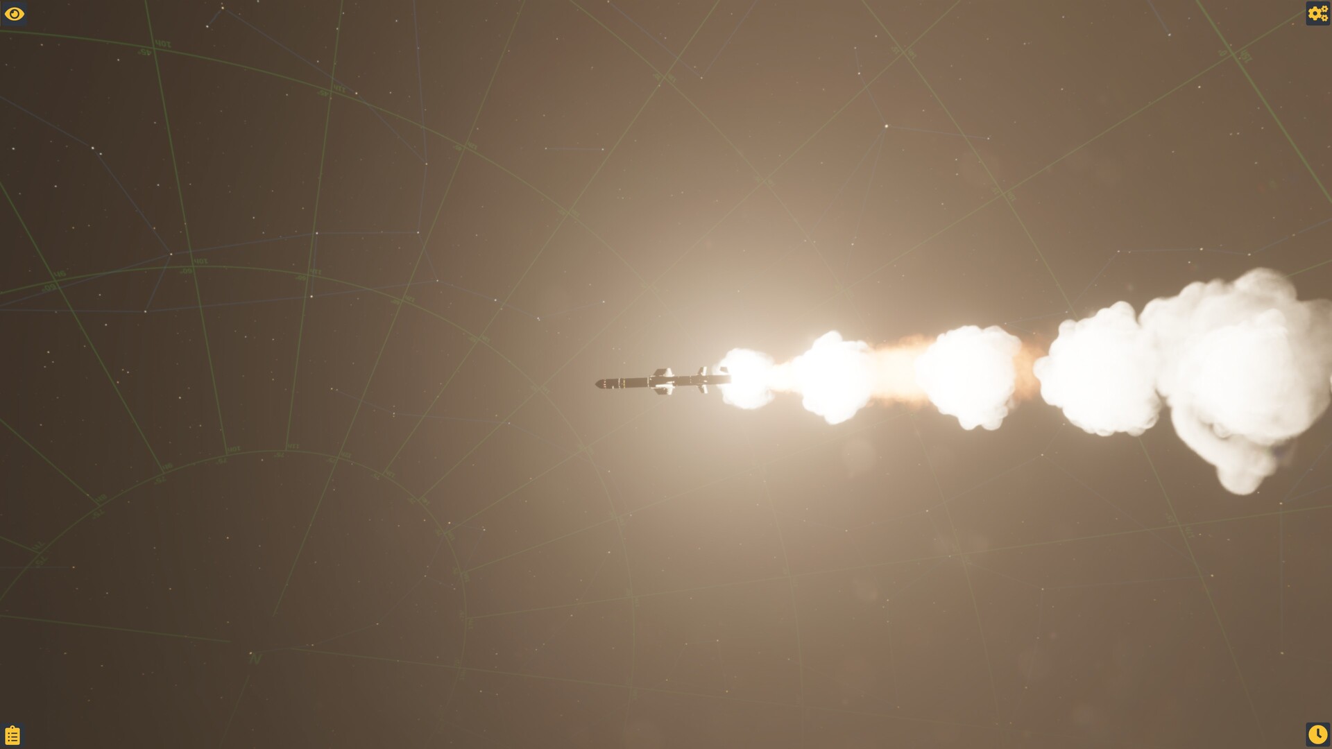 Modern Naval Warfare screenshot 13