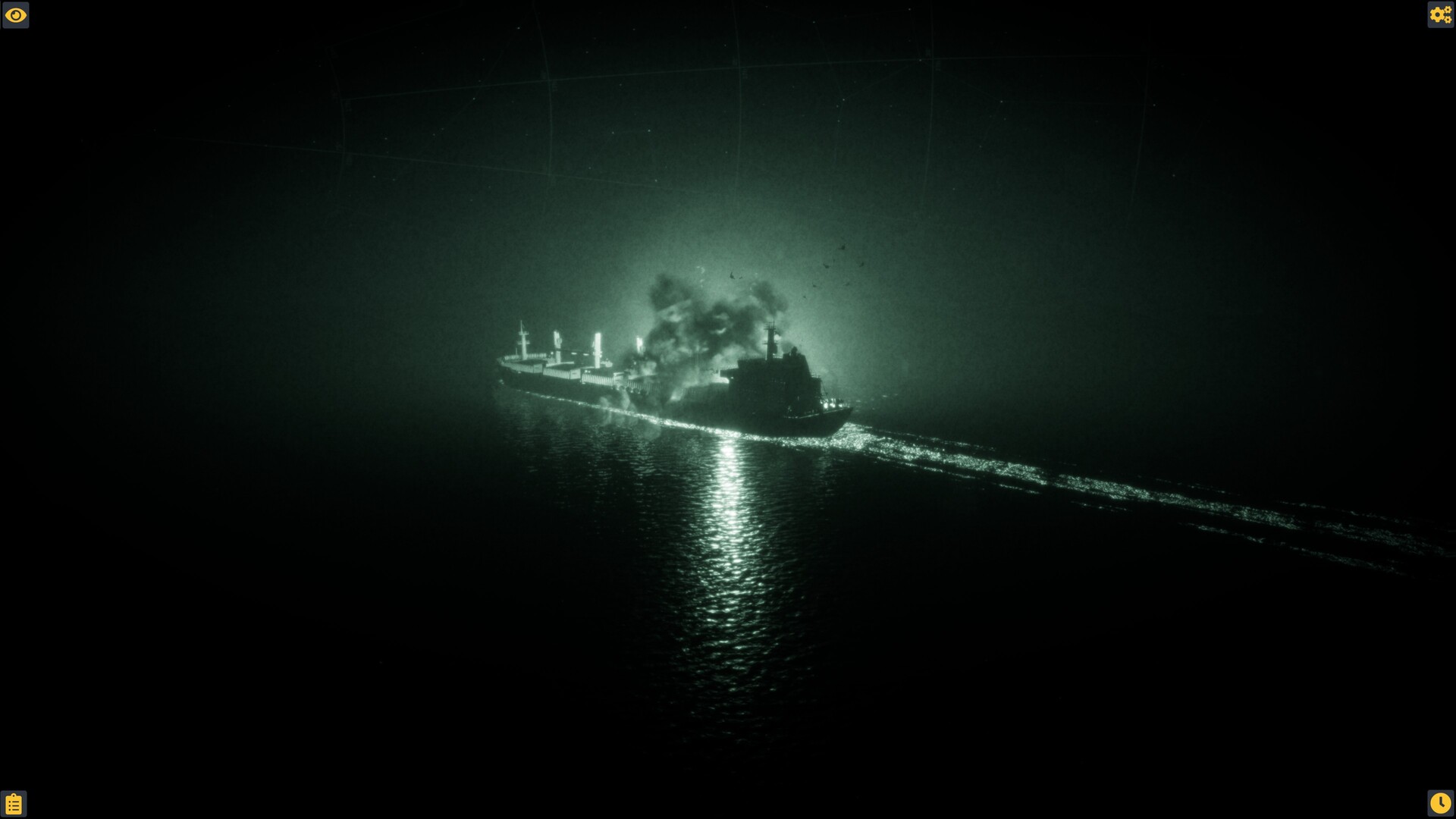 Modern Naval Warfare screenshot 9