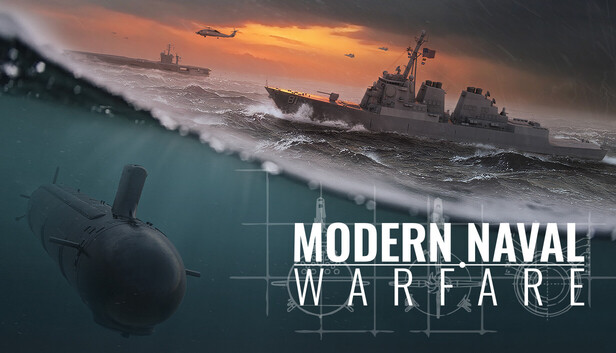 Modern Naval Warfare