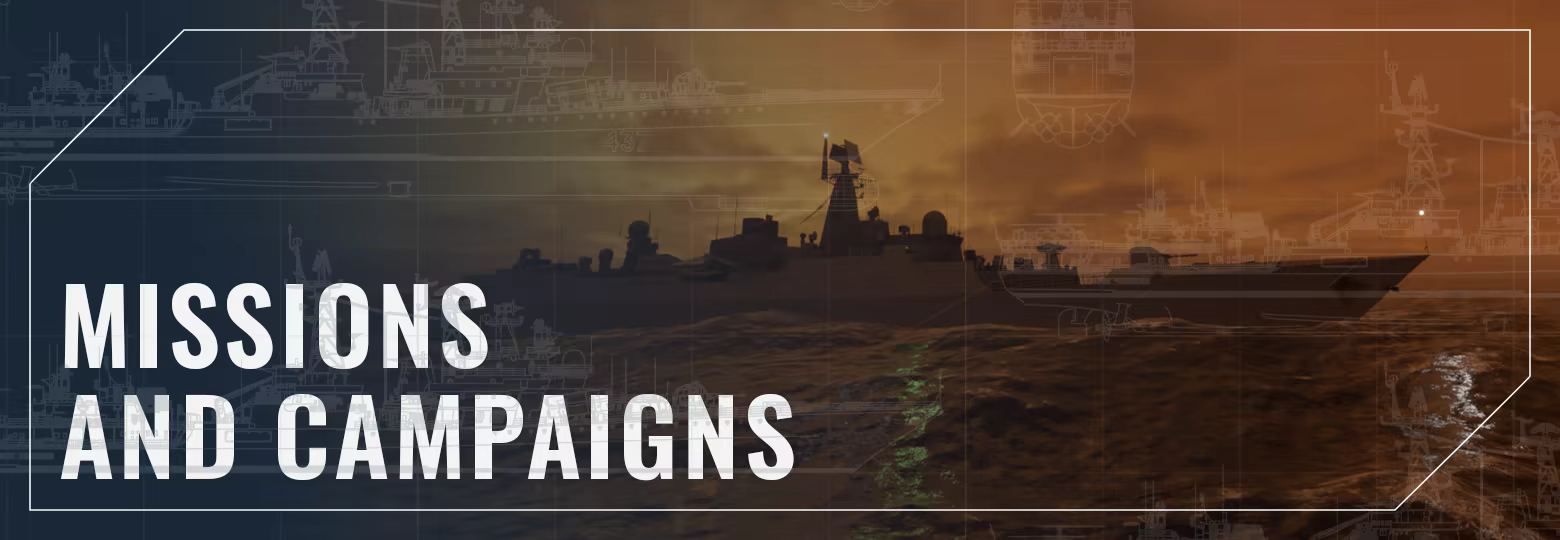 Modern Naval Warfare thumbnail