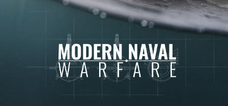 Modern Naval Warfare game cover