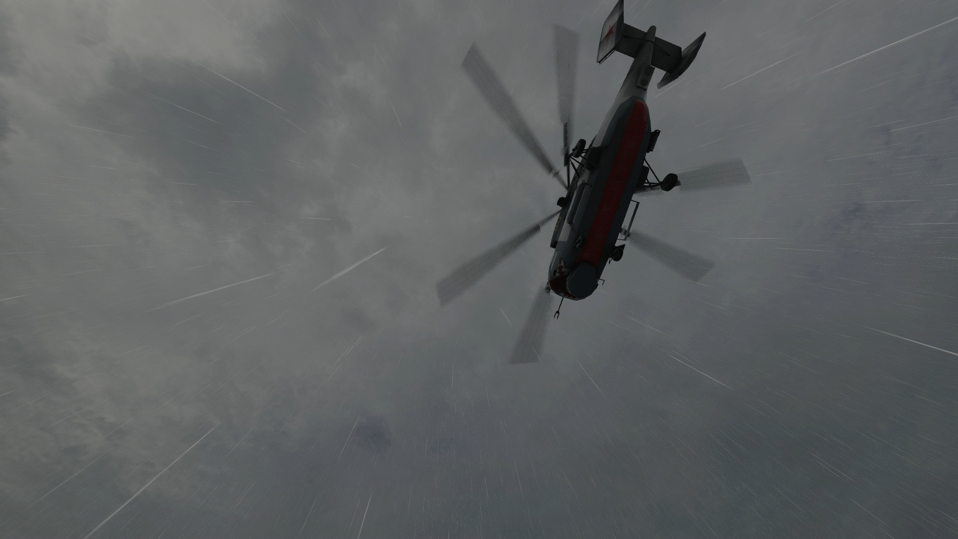 Modern Naval Warfare screenshot #9