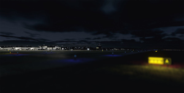 X-Plane 11 - Add-on: Verticalsim - KFAY - Fayetteville Regional Airport XP screenshot 8