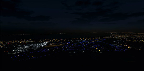 X-Plane 11 - Add-on: Verticalsim - KSRQ - Sarasota-Bradenton International Airport XP — скриншот 17