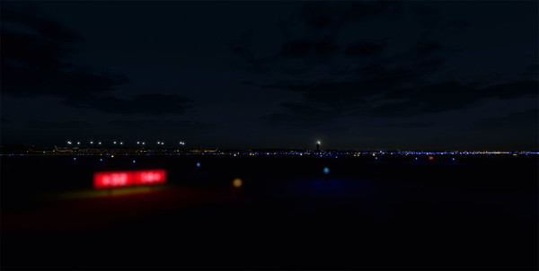 X-Plane 11 - Add-on: Verticalsim - KSRQ - Sarasota-Bradenton International Airport XP — скриншот 19