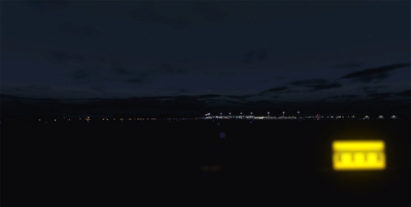 X-Plane 11 - Add-on: Verticalsim - KISP - Long Island MacArthur Airport XP — скриншот 16