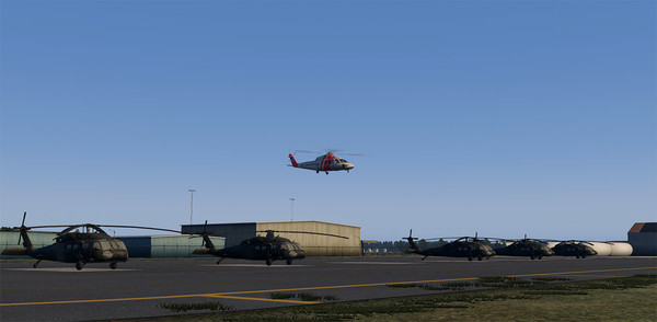 X-Plane 11 - Add-on: Verticalsim - KISP - Long Island MacArthur Airport XP