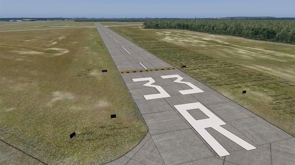 X-Plane 11 - Add-on: Verticalsim - KISP - Long Island MacArthur Airport XP screenshot 8
