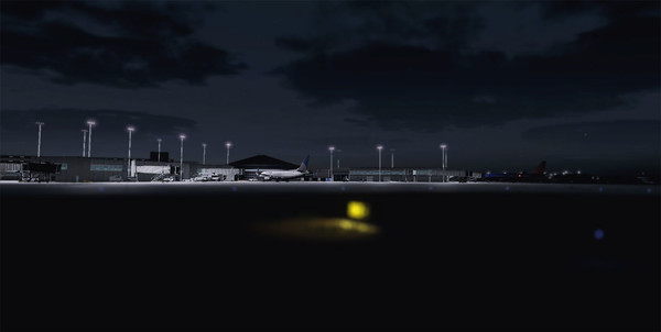 X-Plane 11 - Add-on: Verticalsim - KGEG - Spokane International Airport XP — скриншот 19