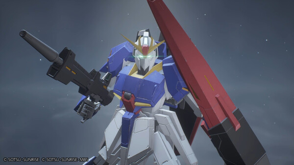 GUNDAM EVOLUTION