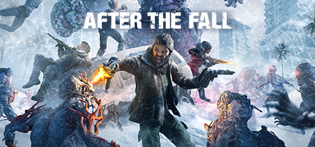 After The Fall Playtest Cheat Engine/CT