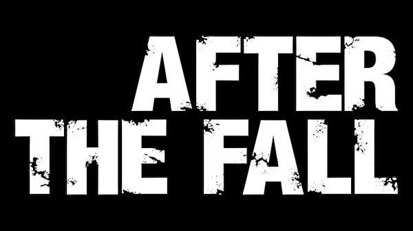 Screenshot 1 of After the Fall