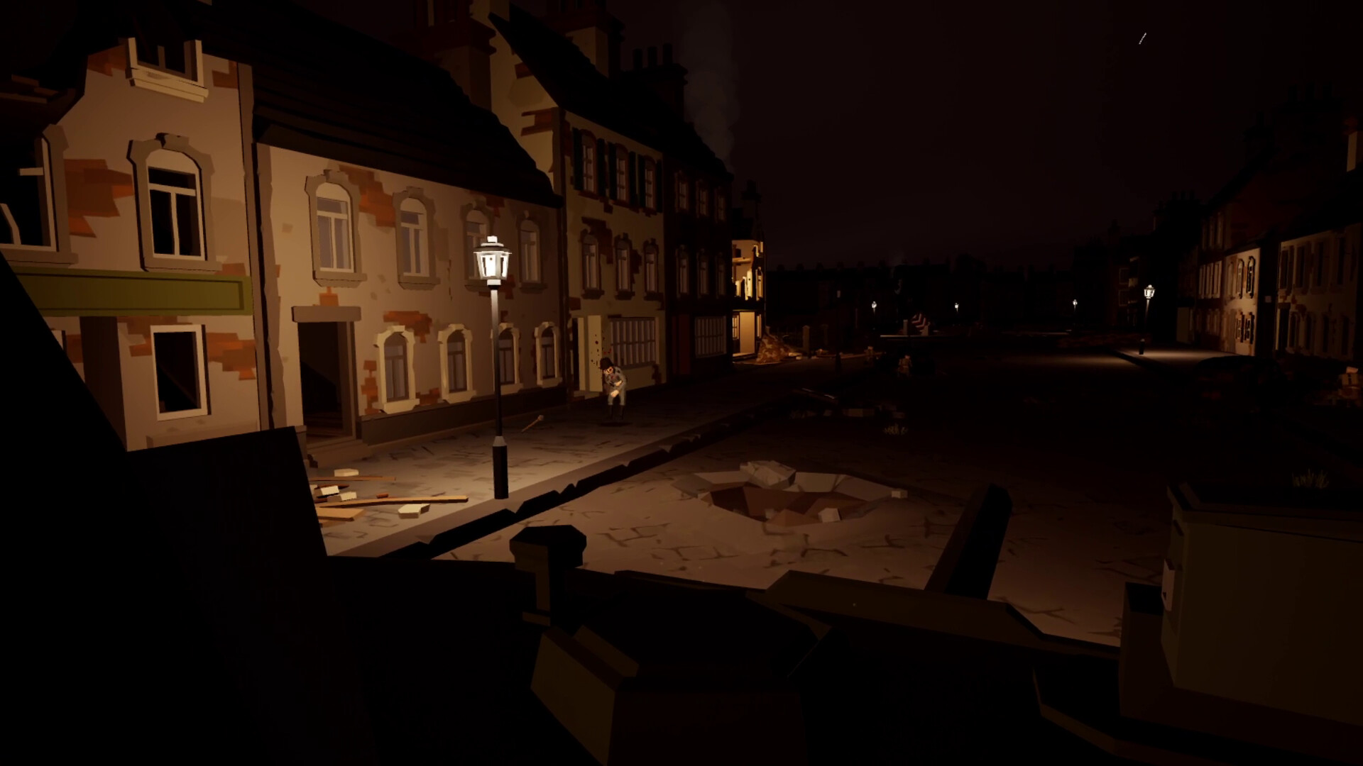 Armoured VR screenshot #4