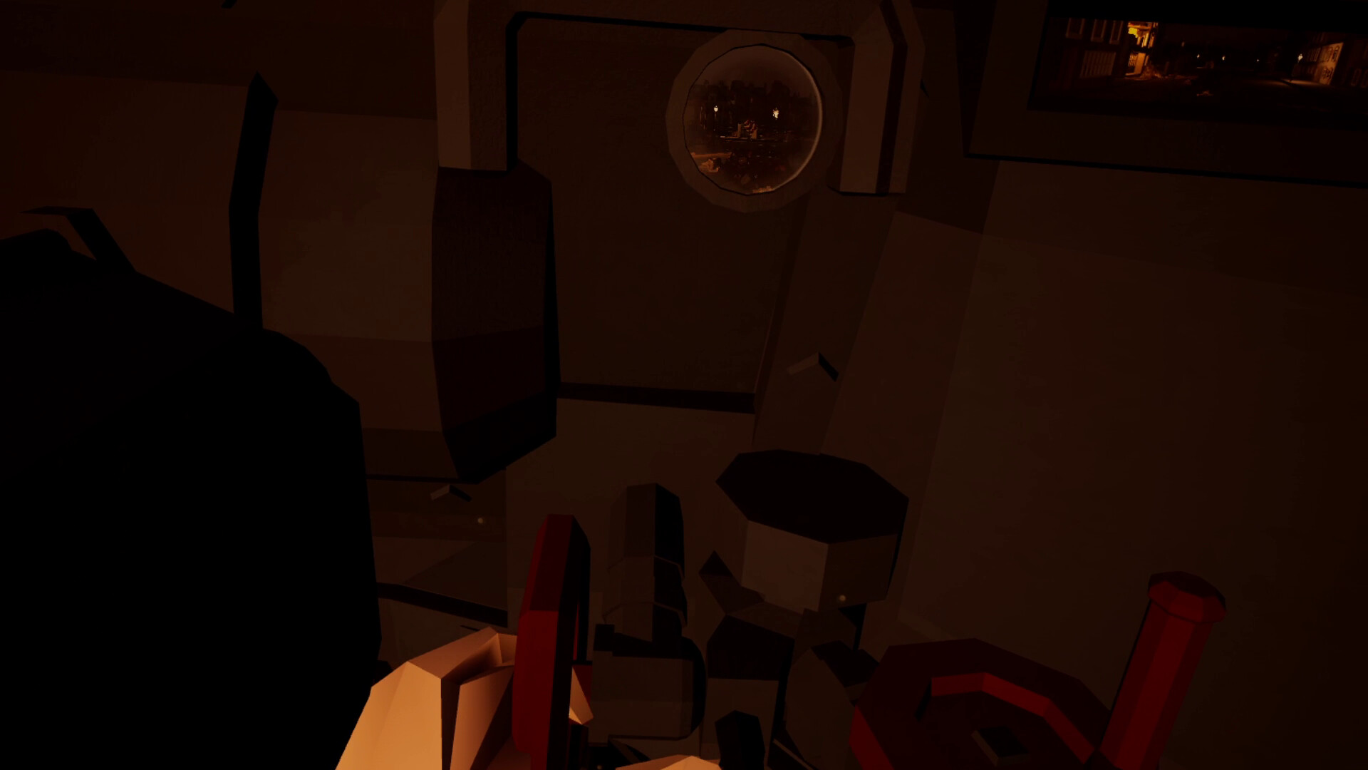 Armoured VR screenshot #5