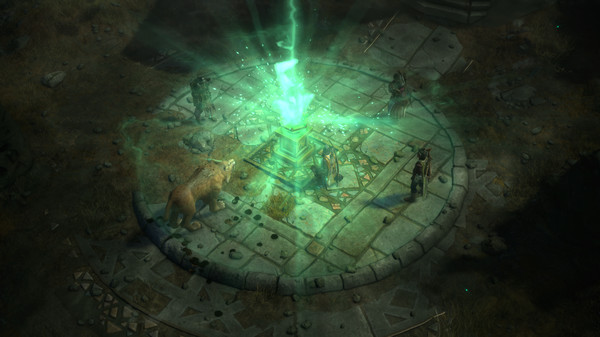 Pathfinder: Wrath of the Righteous - Love Beyond Death