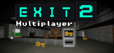 EXIT 2 — Steam header