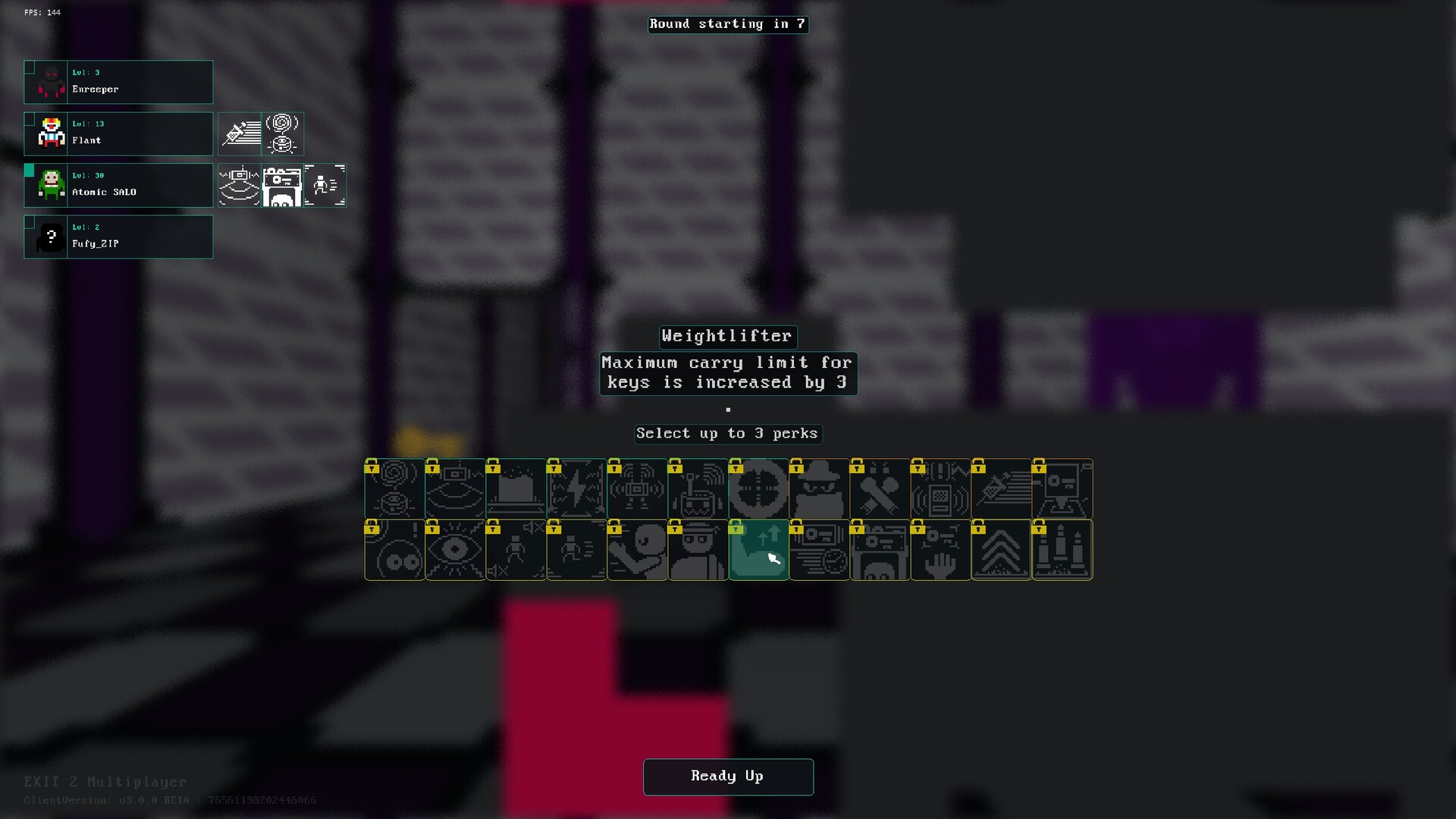 EXIT 2 screenshot 6