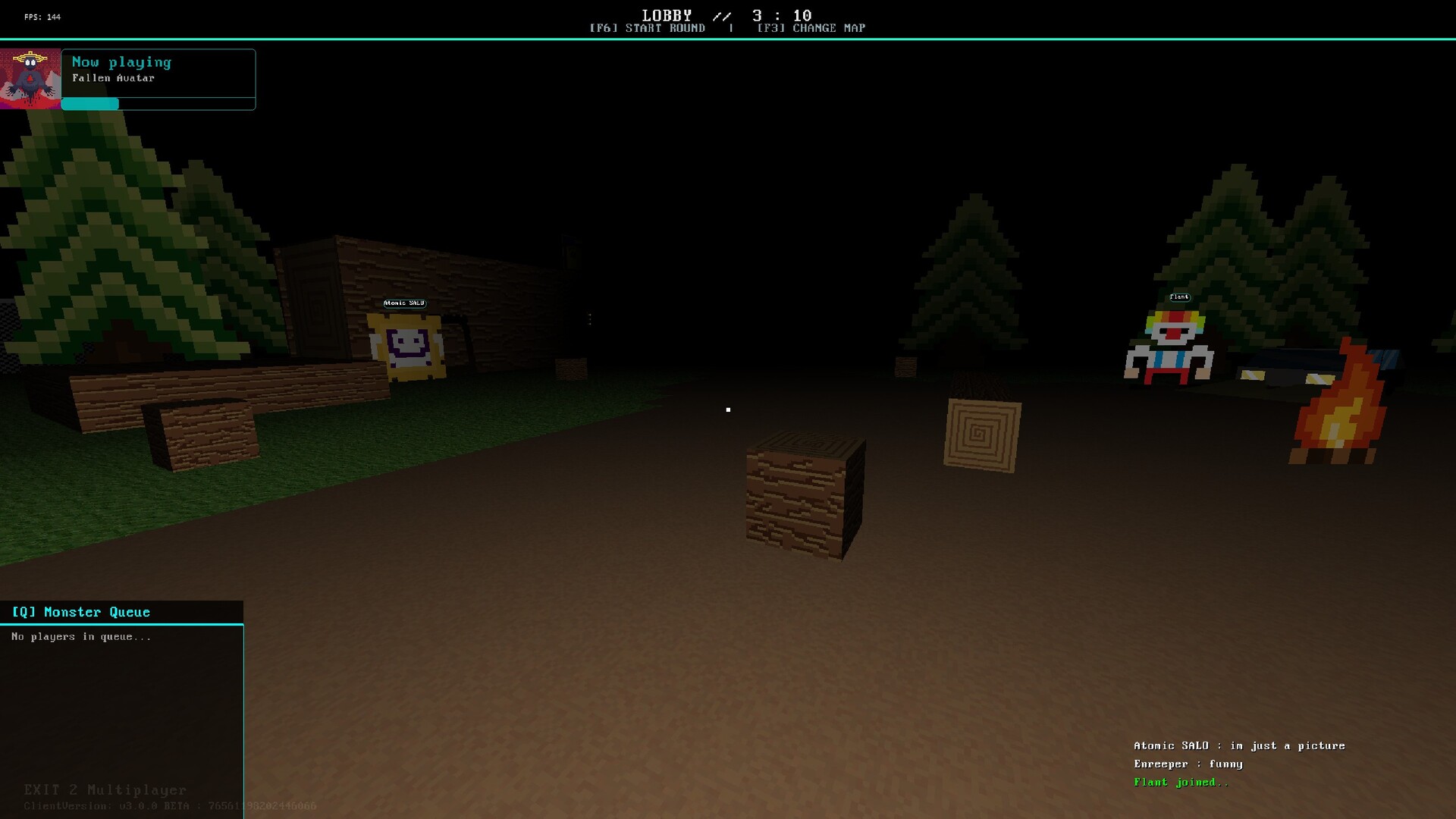 EXIT 2 screenshot 9