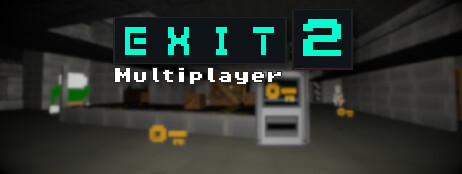 EXIT 2 cover art