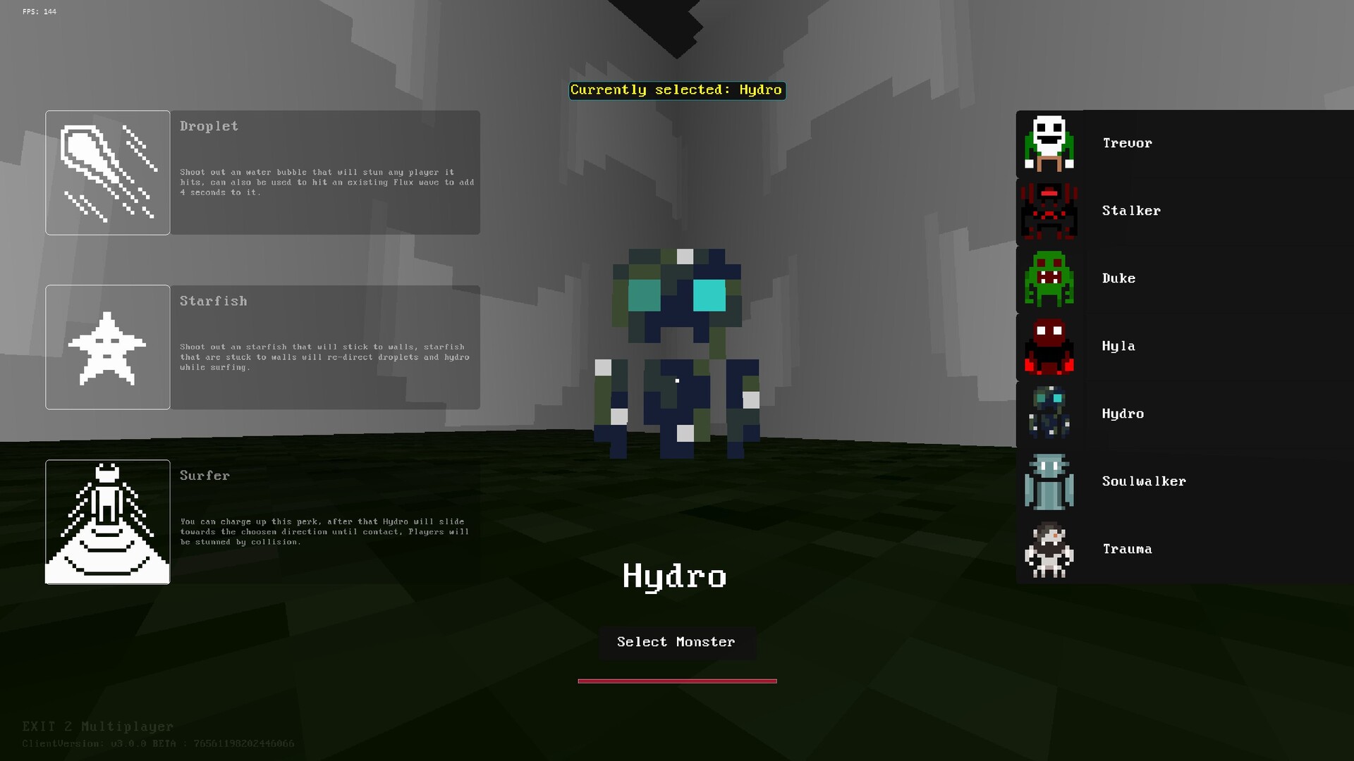 EXIT 2 screenshot 7