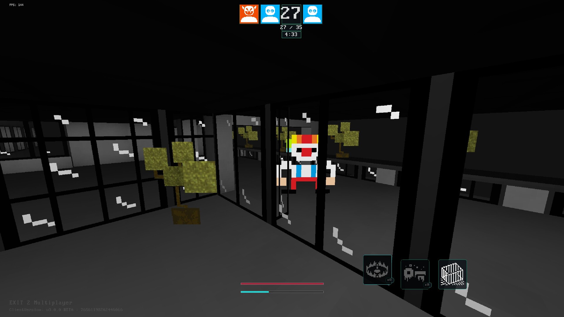 EXIT 2 screenshot 8