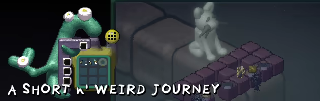 TENDY: Robot Gardener video 2