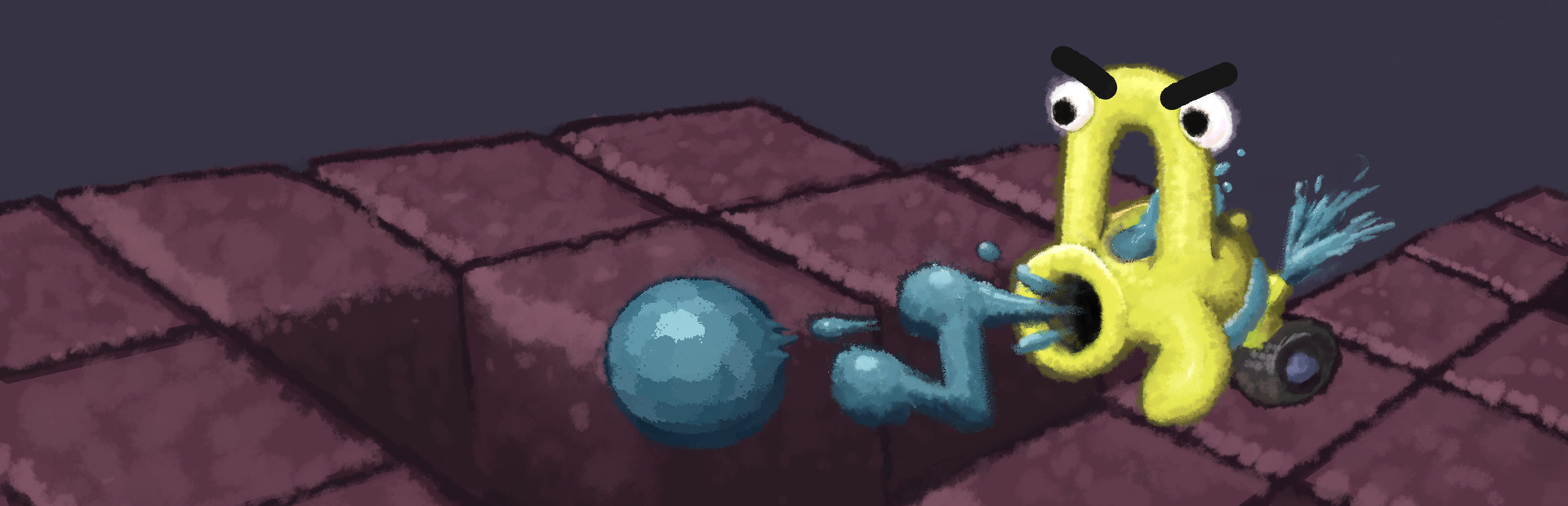 TENDY: Robot Gardener