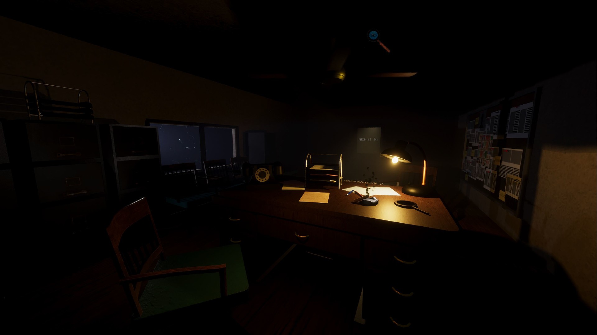 Aberration Featured Screenshot #1