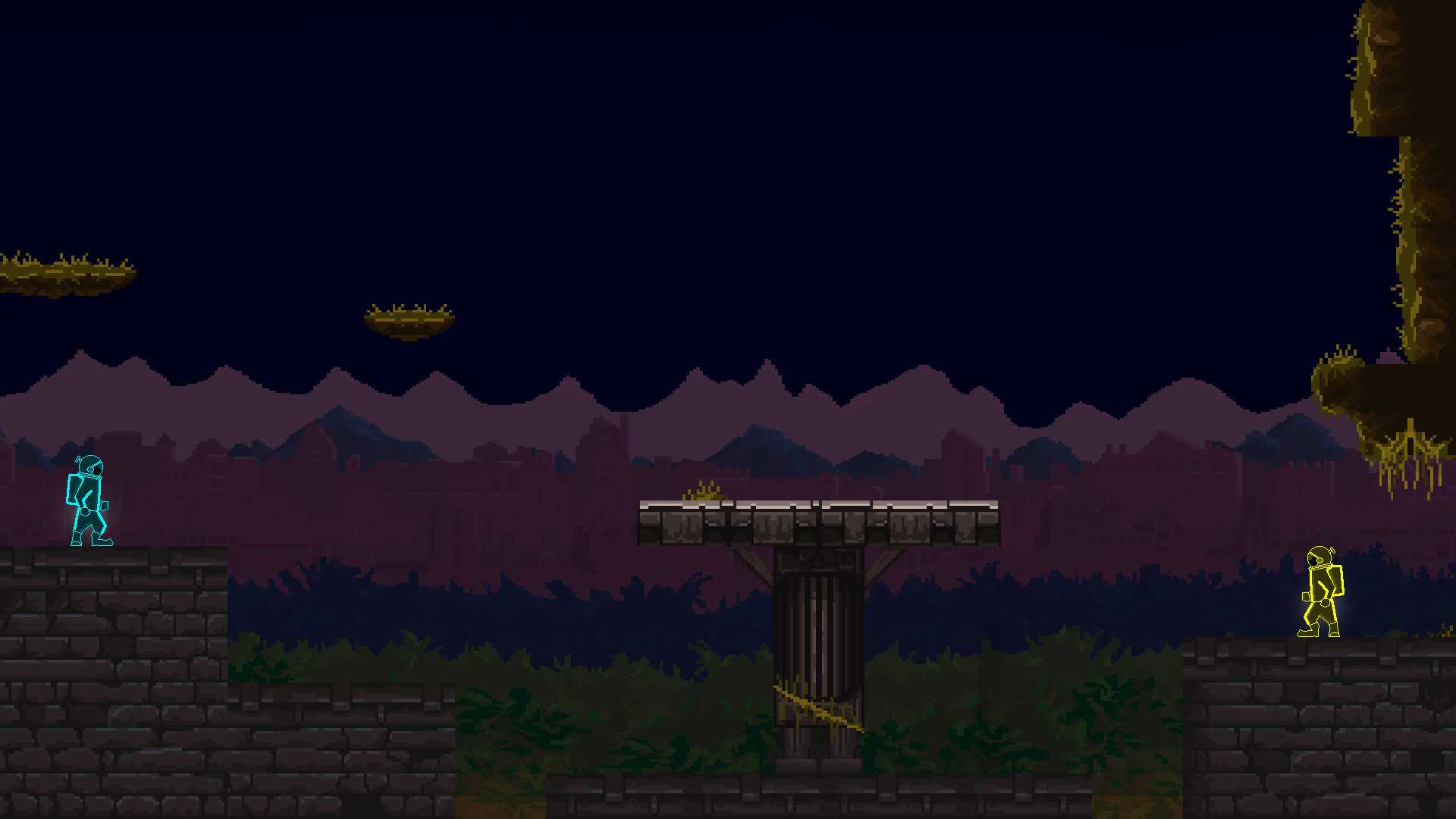 ArrowBase Featured Screenshot #1