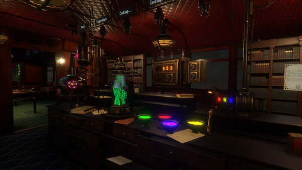 Mad Experiments: Escape Room 2 screenshot 6