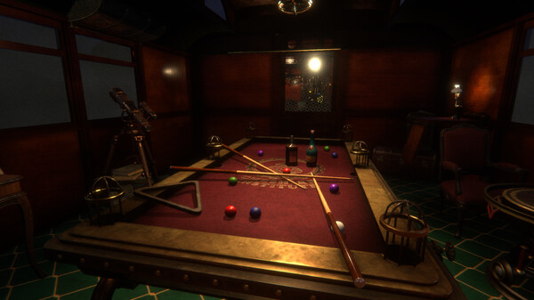 Mad Experiments: Escape Room 2 screenshot 3
