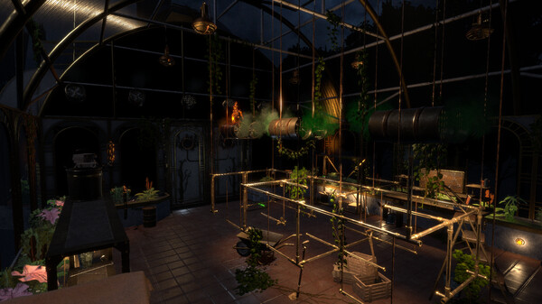 Mad Experiments: Escape Room 2 screenshot 2