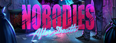 Nobodies: After Death