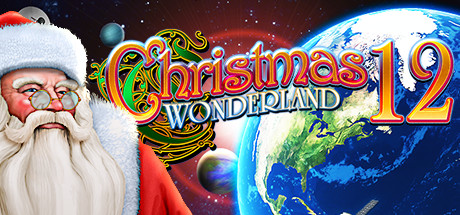 Christmas Wonderland 12 Cheat Engine/CT