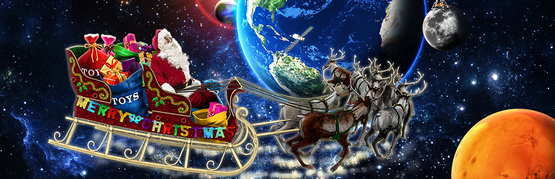 Christmas Wonderland 12