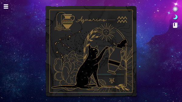 Zodiacats screenshot 4