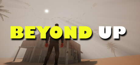 Beyond Up banner