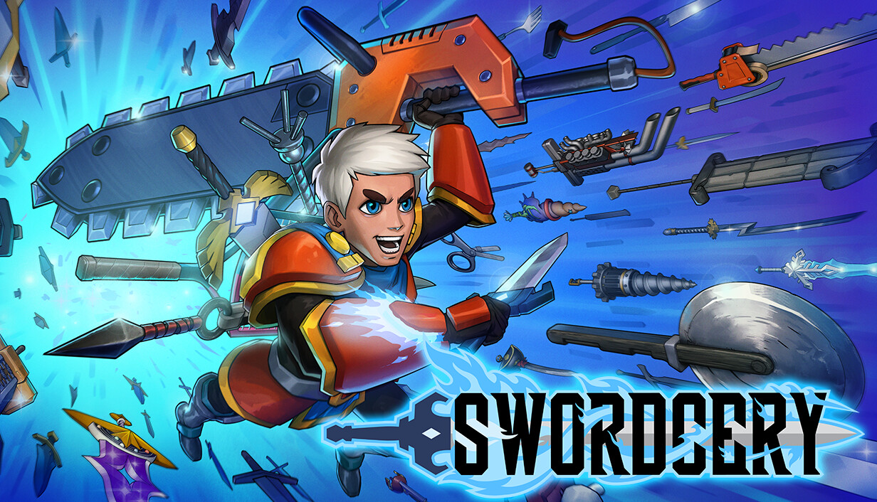 Swordcery