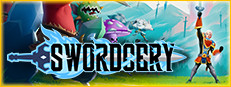 Swordcery Banner