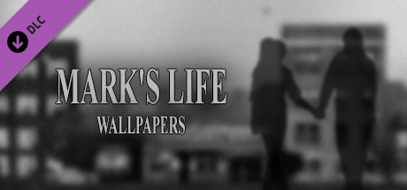 MARK'S LIFE Wallpapers banner image