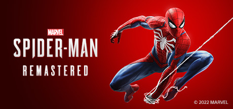 Image for Marvel’s Spider-Man Remastered