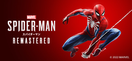 Marvel’s Spider-Man Remastered