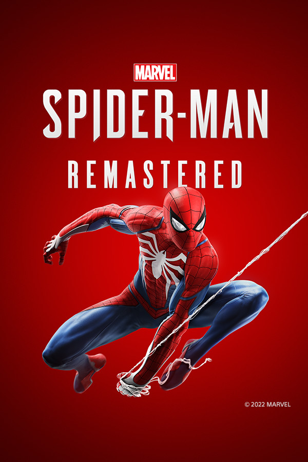 Marvel’s Spider-Man