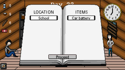 Day After Day: Donation Pack